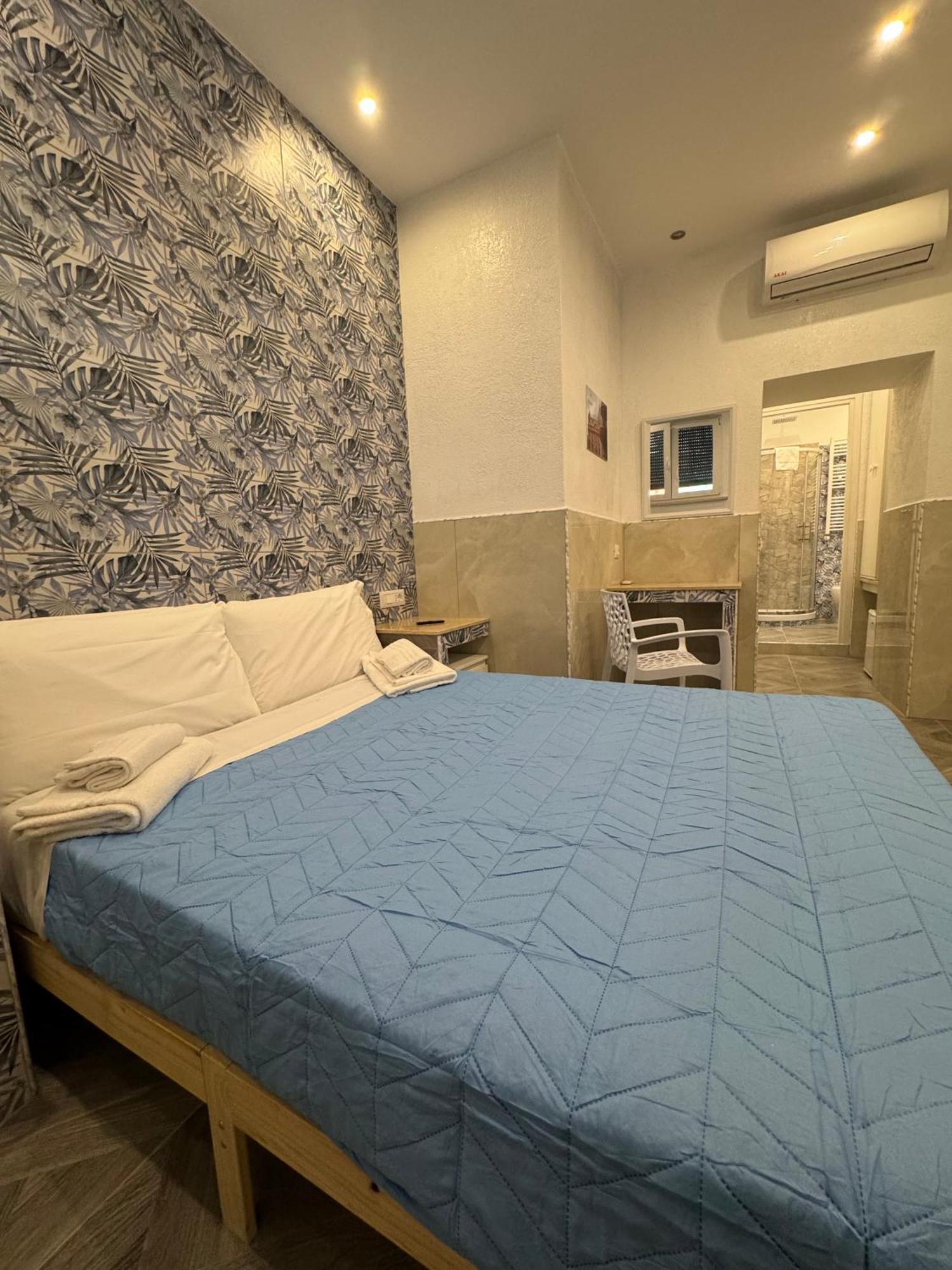Luxor Eco Roma Casa E Appartamento Per Vacanze In Centro Piazza Bologna, Colosseo, Piazza Di Spagna, Vaticano, San Pietro, Sapienza, Fontana Di Trevi, Piazza Navona, Trastevere, Tiburtina, Termini, Aeroporto Dış mekan fotoğraf