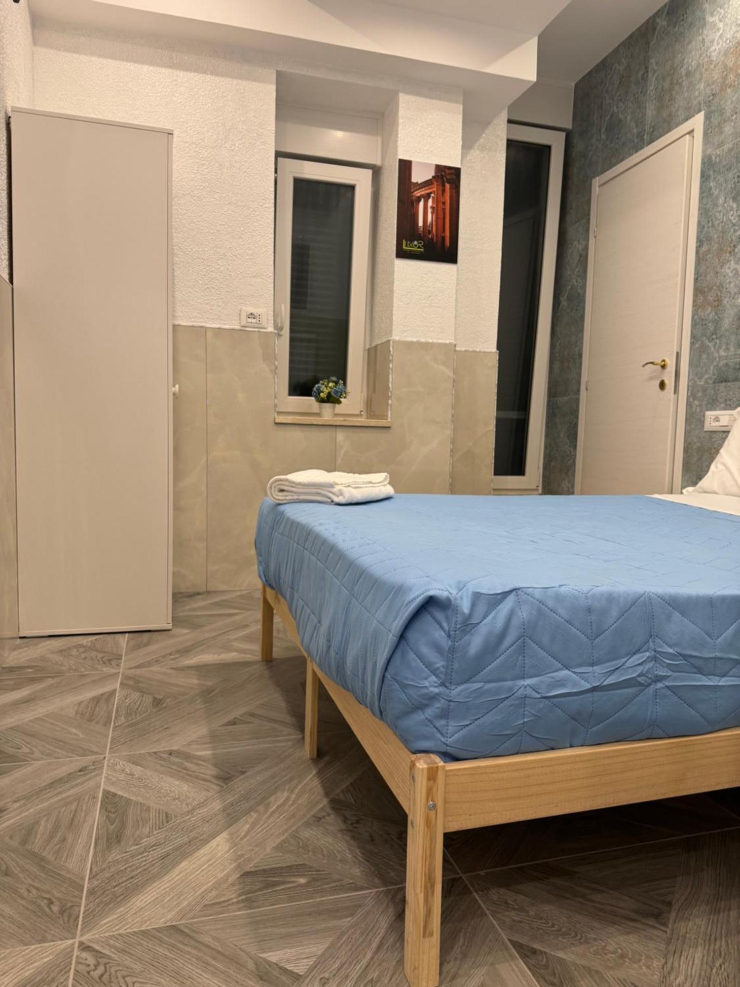 Luxor Eco Roma Casa E Appartamento Per Vacanze In Centro Piazza Bologna, Colosseo, Piazza Di Spagna, Vaticano, San Pietro, Sapienza, Fontana Di Trevi, Piazza Navona, Trastevere, Tiburtina, Termini, Aeroporto Dış mekan fotoğraf