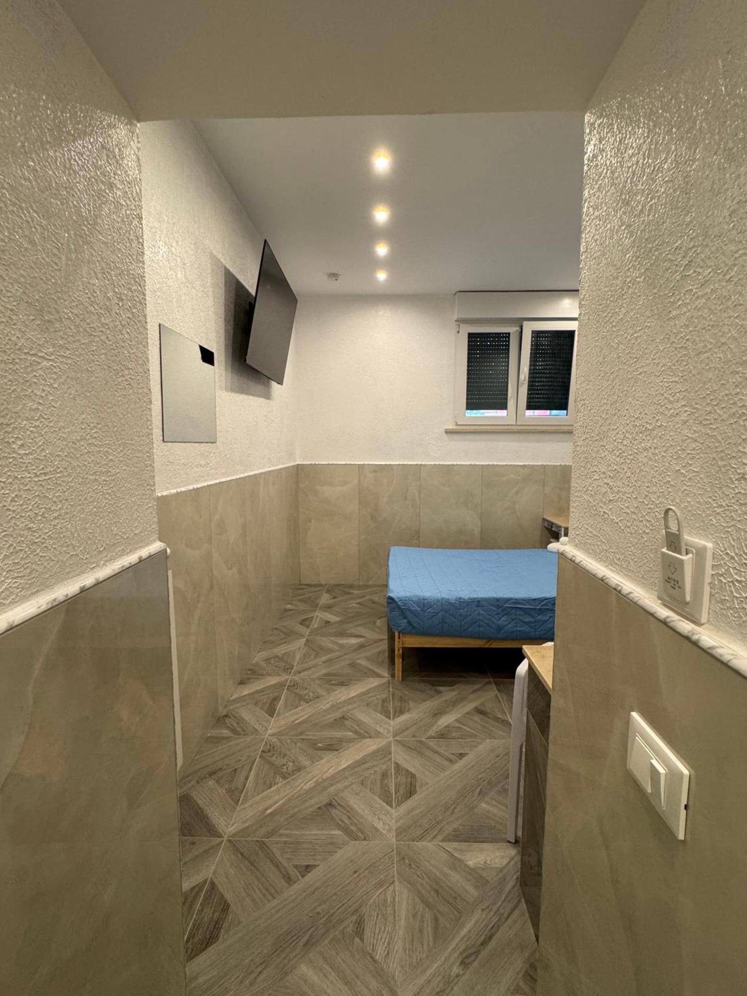 Luxor Eco Roma Casa E Appartamento Per Vacanze In Centro Piazza Bologna, Colosseo, Piazza Di Spagna, Vaticano, San Pietro, Sapienza, Fontana Di Trevi, Piazza Navona, Trastevere, Tiburtina, Termini, Aeroporto Dış mekan fotoğraf