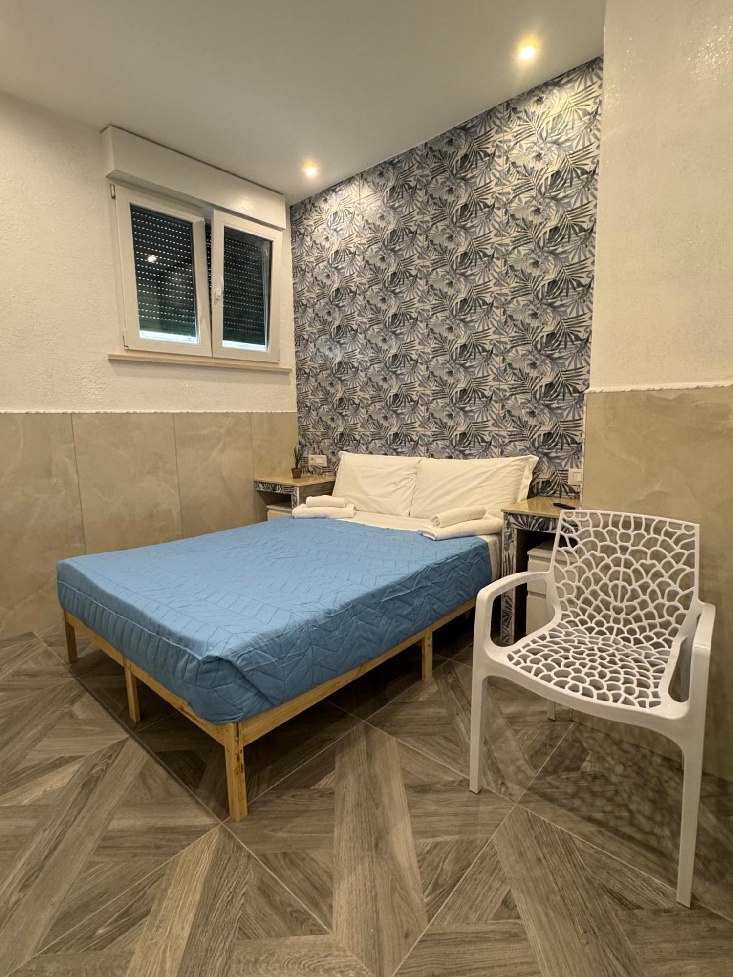 Luxor Eco Roma Casa E Appartamento Per Vacanze In Centro Piazza Bologna, Colosseo, Piazza Di Spagna, Vaticano, San Pietro, Sapienza, Fontana Di Trevi, Piazza Navona, Trastevere, Tiburtina, Termini, Aeroporto Dış mekan fotoğraf
