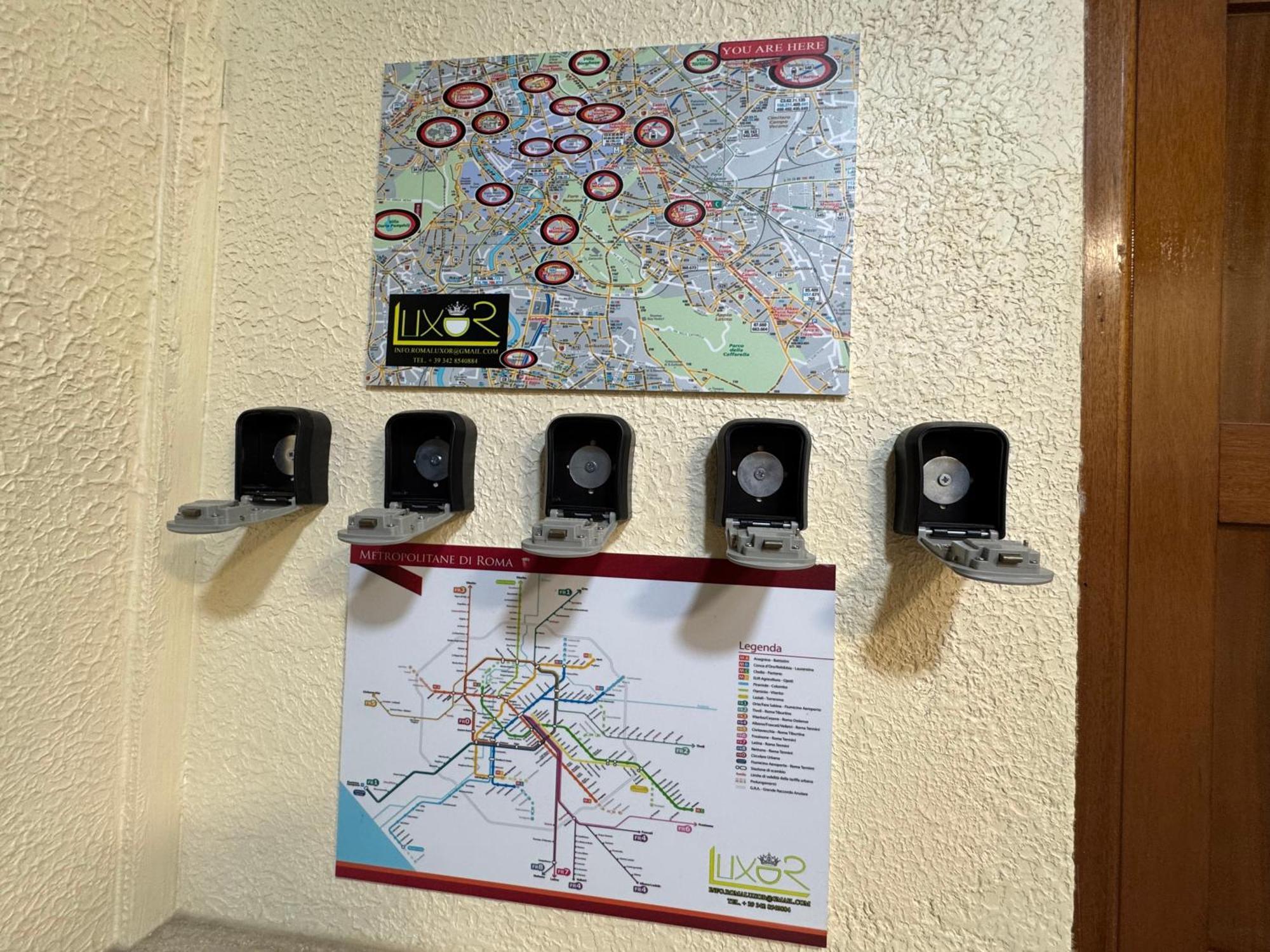 Luxor Eco Roma Casa E Appartamento Per Vacanze In Centro Piazza Bologna, Colosseo, Piazza Di Spagna, Vaticano, San Pietro, Sapienza, Fontana Di Trevi, Piazza Navona, Trastevere, Tiburtina, Termini, Aeroporto Dış mekan fotoğraf